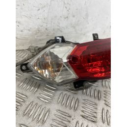 Fanale Stop Posteriore Peugeot Tweet 125 / 150 Dal 2017 al 2020  1742380705340