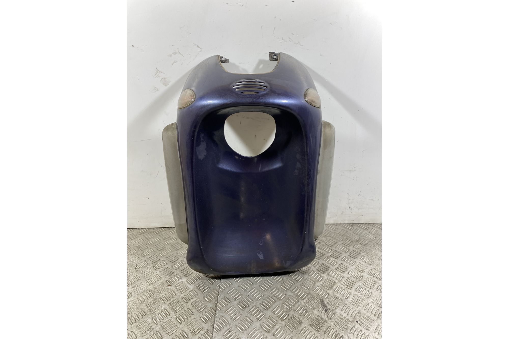 Carena Scudo Anteriore Piaggio Liberty 125 / 150 Dal 1997 al 2004  1742380692695