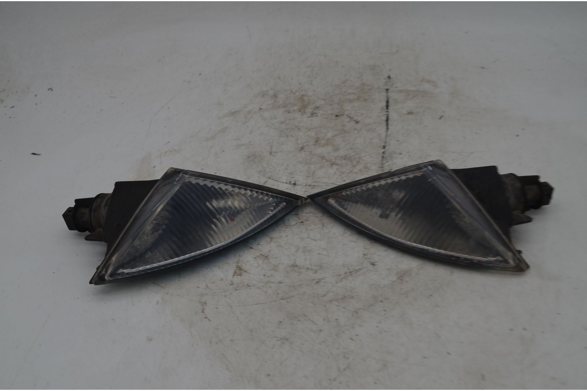 Frecce direzionali DX e SX Lancia Y Dal 1995 al 2000 Cod 46462666  1742381017251