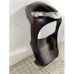 Carena Scudo Anteriore Completo Peugeot Tweet 125 / 150 Dal 2017 al 2020  1742381279949