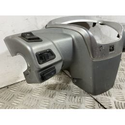 Carena Coprimanubrio Portastrumentazione Kymco People GT 300 Dal 2010 al 2017  1742383353937