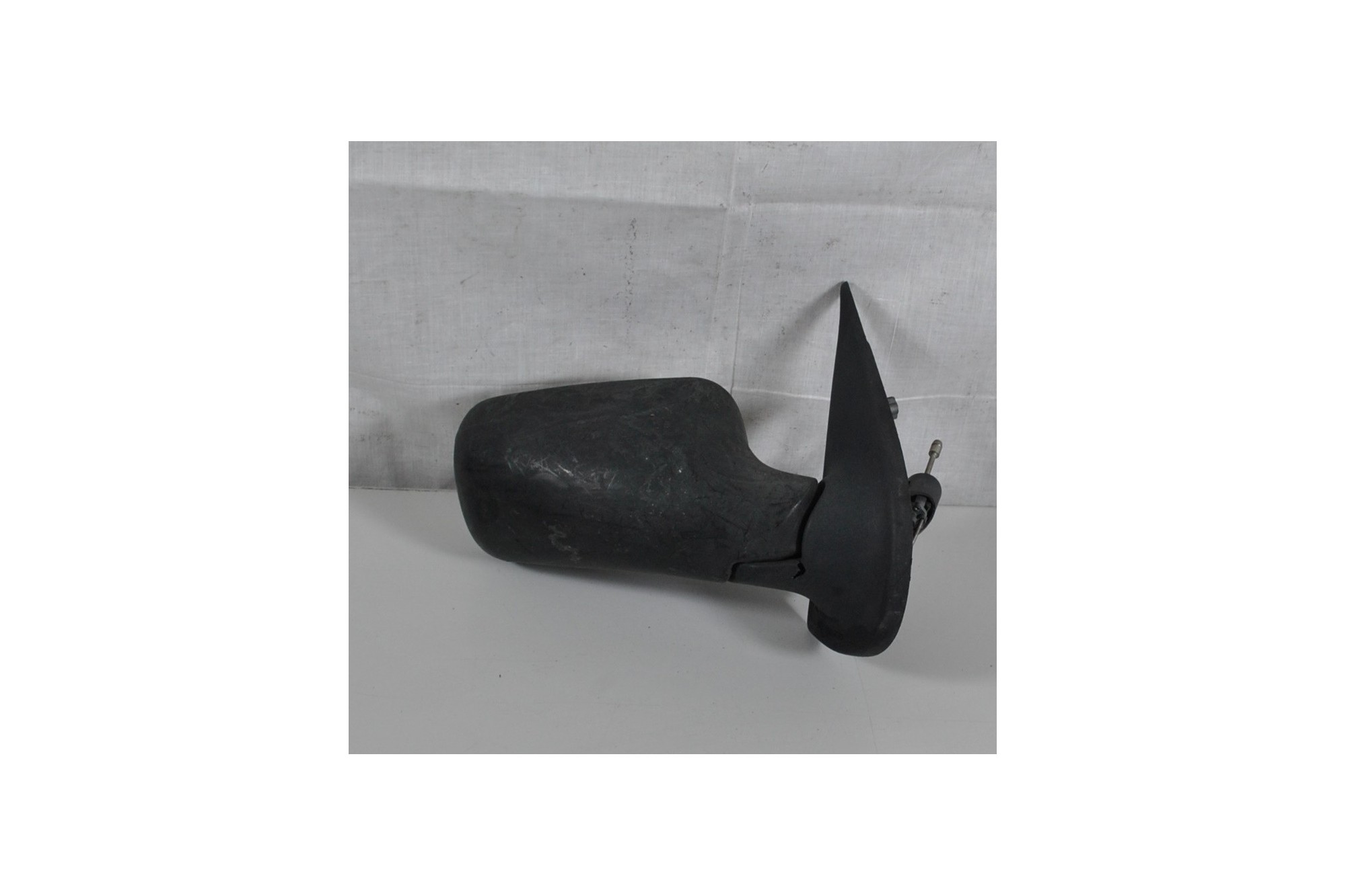 Specchietto retrovisore esterno destro DX Fiat Punto 176 Dal 1993 al 1999 Cod. 0149301  1620210091354