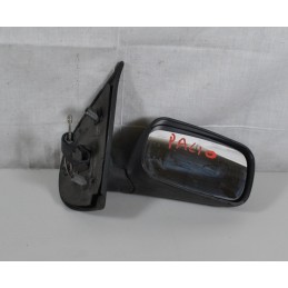 Specchietto retrovisore esterno destro DX Fiat Punto 176 Dal 1993 al 1999 Cod. 0149301  1620210091354