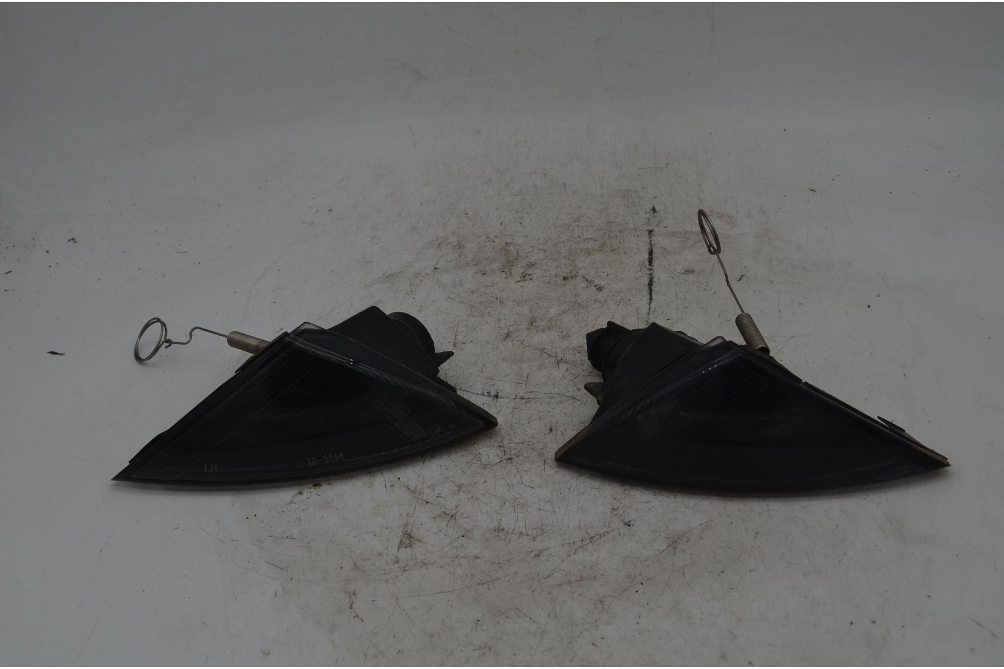 Frecce direzionali DX e SX Lancia Y Dal 1995 al 2000 Cod 46462666  1742382635720
