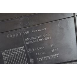 Pannello porta anteriore SX Audi A4 B8 Dal 2007 al 2013 Cod 8K0831051F  1742383802466