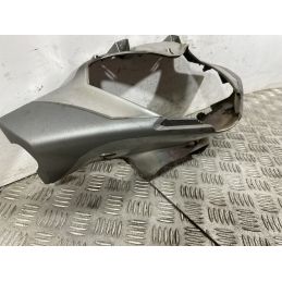 Carena Coprimanubrio Portafaro Kymco People GT 300 Dal 2010 al 2017  1742383990644