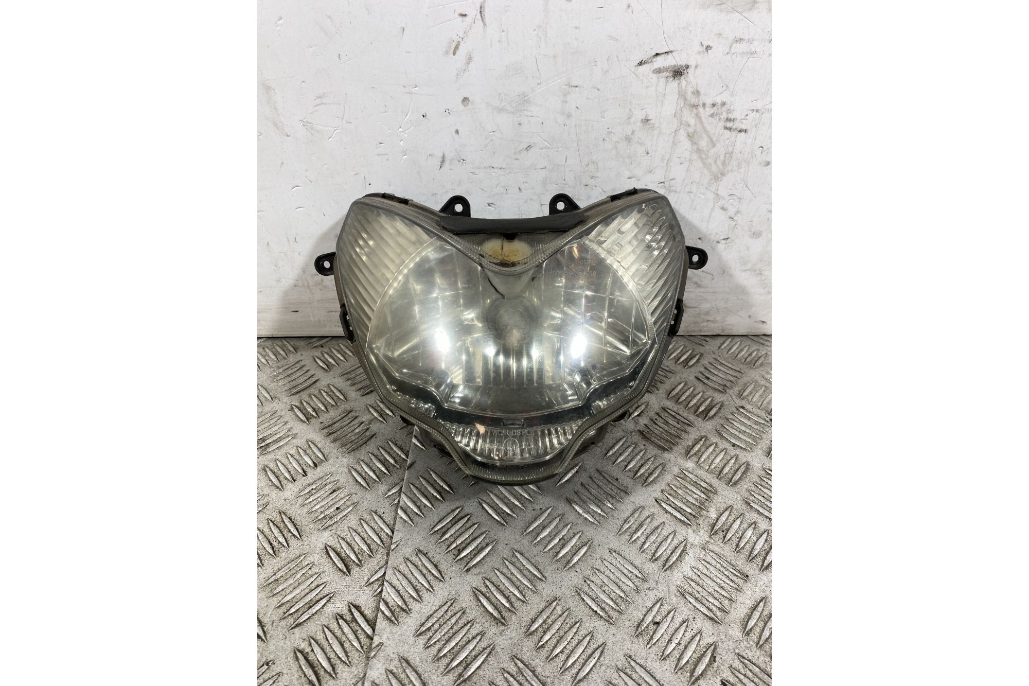 Faro Fanale Anteriore Kymco People GT 300 Dal 2010 al 2017  1742384334089