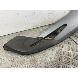 Carena Sottopedana Destra Dx Kymco People GT 300 Dal 2010 al 2017  1699346514259