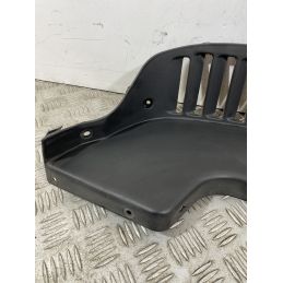 Carena Griglia Radiatore Sinistra Sx Qooder Quadro3 Dal 2015 Al 2018  1742393983711