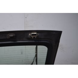 Portellone bagagliaio posteriore Toyota Prius Dal 2004 al 2010 Cod 6700547080  1742394133535