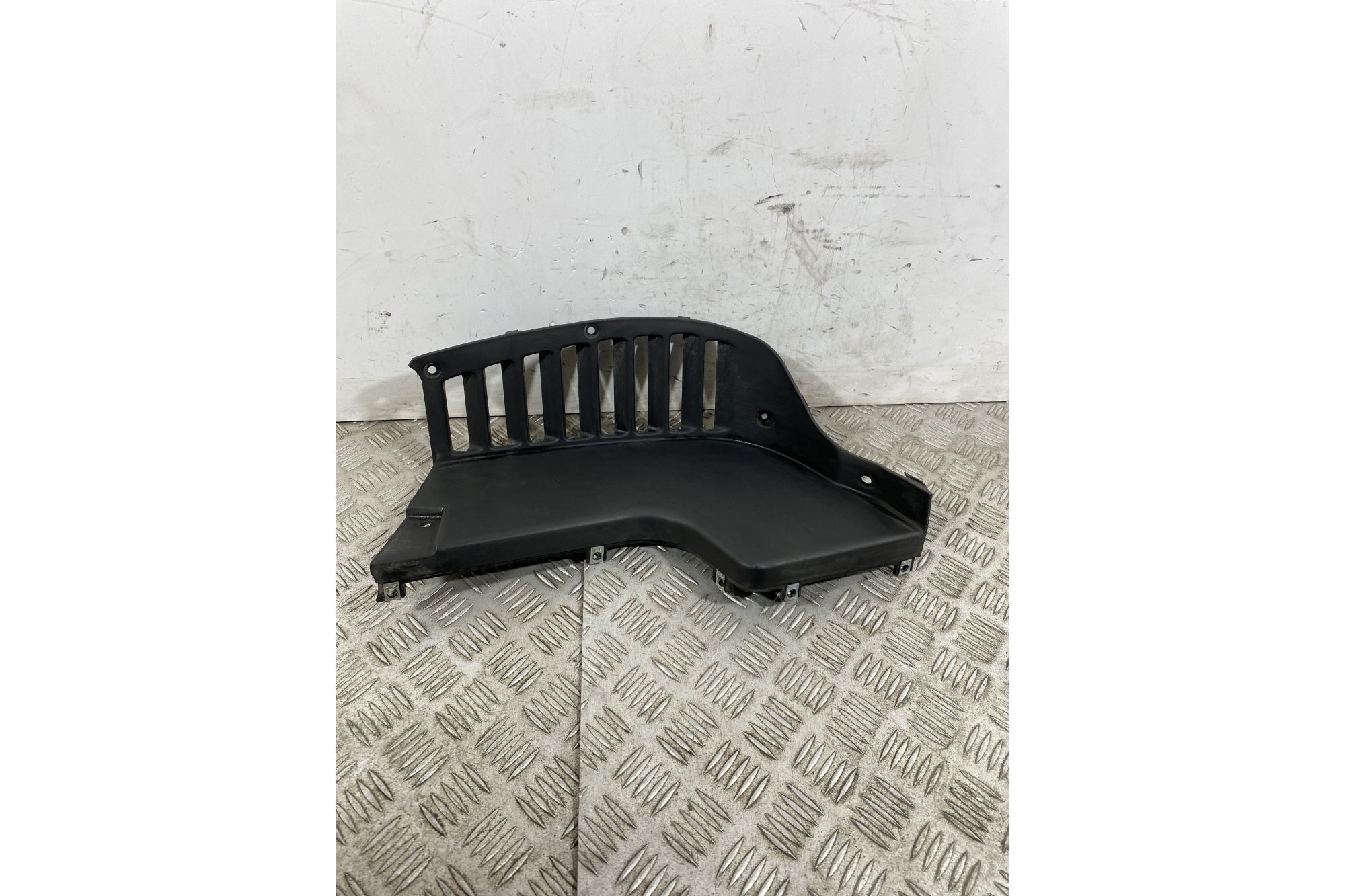 Carena Griglia Radiatore Destra Dx Qooder Quadro3 Dal 2015 Al 2018  1742394250058