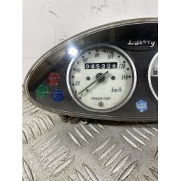 Strumentazione Contachilometri Piaggio Liberty 150 Dal 2000 al 2002  1742394860318
