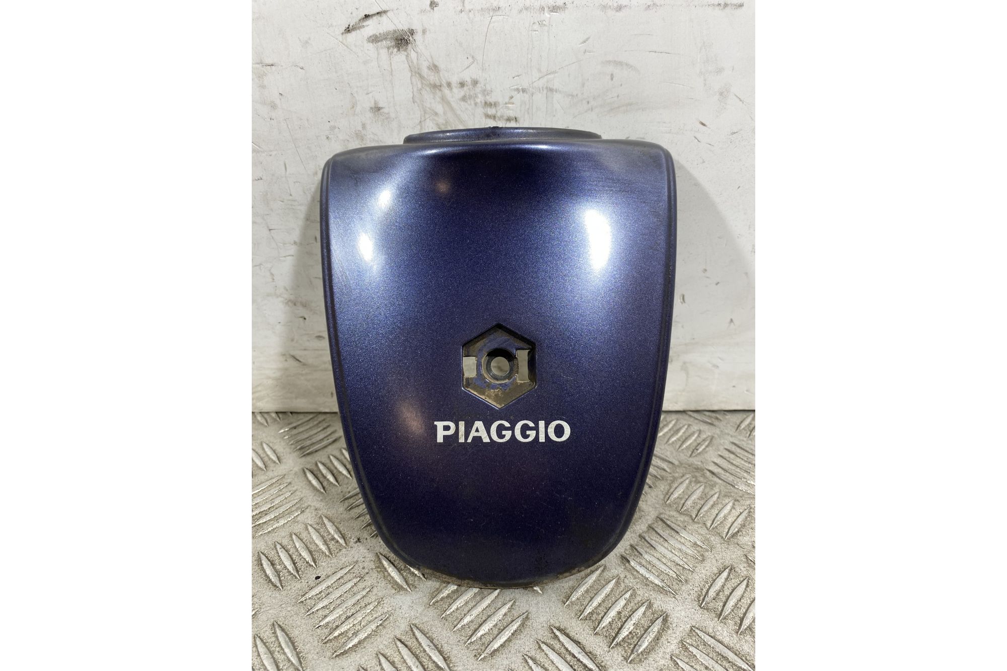 Carena Scudetto Anteriore Piaggio Liberty 150 Dal 1997 al 2002  1742395415159