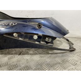 Carena Codone Posteriore Piaggio Liberty 125 / 150 RST Dal 2004 al 2016  1742395923111