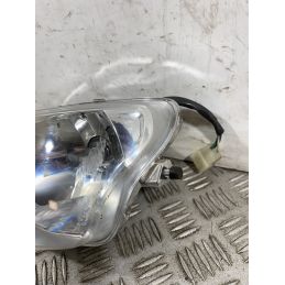 Faro Fanale Anteriore Peugeot Tweet 125 / 150 Dal 2017 al 2020  1742397002104