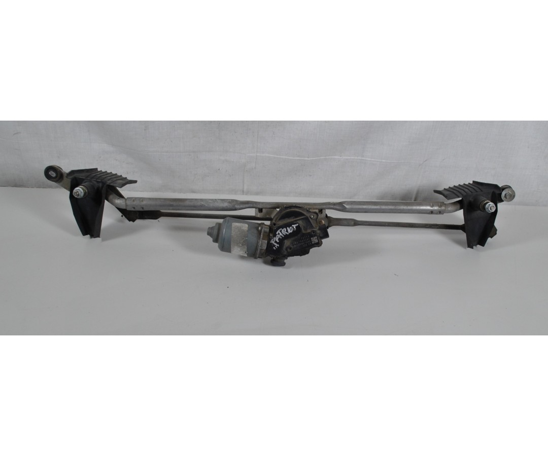 Motorino tergicristallo anteriore Jeep Patriot Dal 2007 al 2017 Cod. 04879432AF  1620211071966