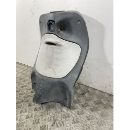 Carena Retroscudo Piaggio Liberty 125 / 150 RST Dal 2004 al 2016  1742397747364