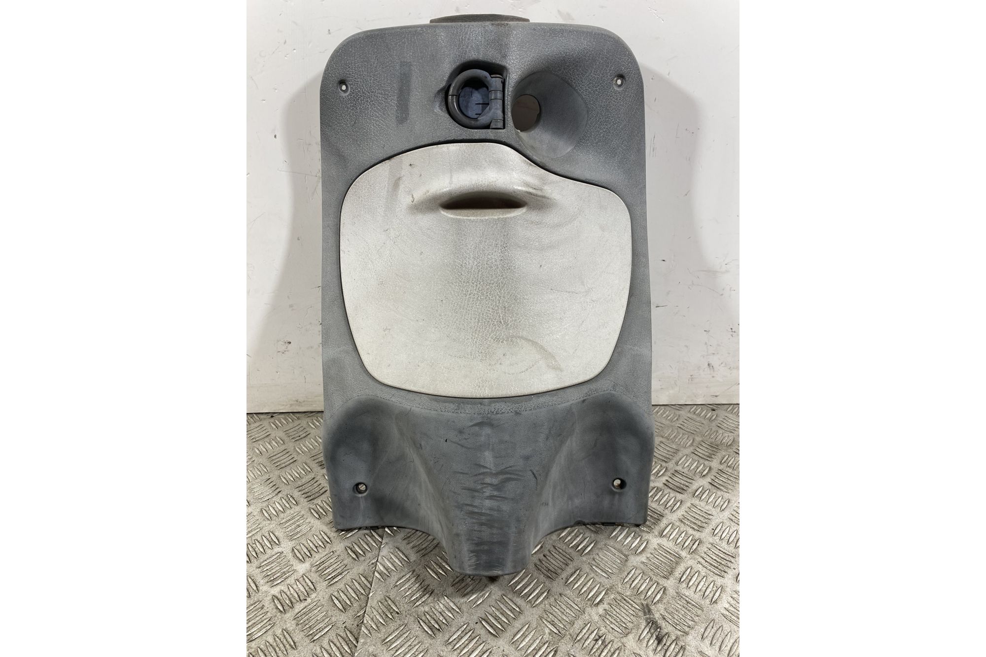 Carena Retroscudo Piaggio Liberty 125 / 150 RST Dal 2004 al 2016  1742397747364