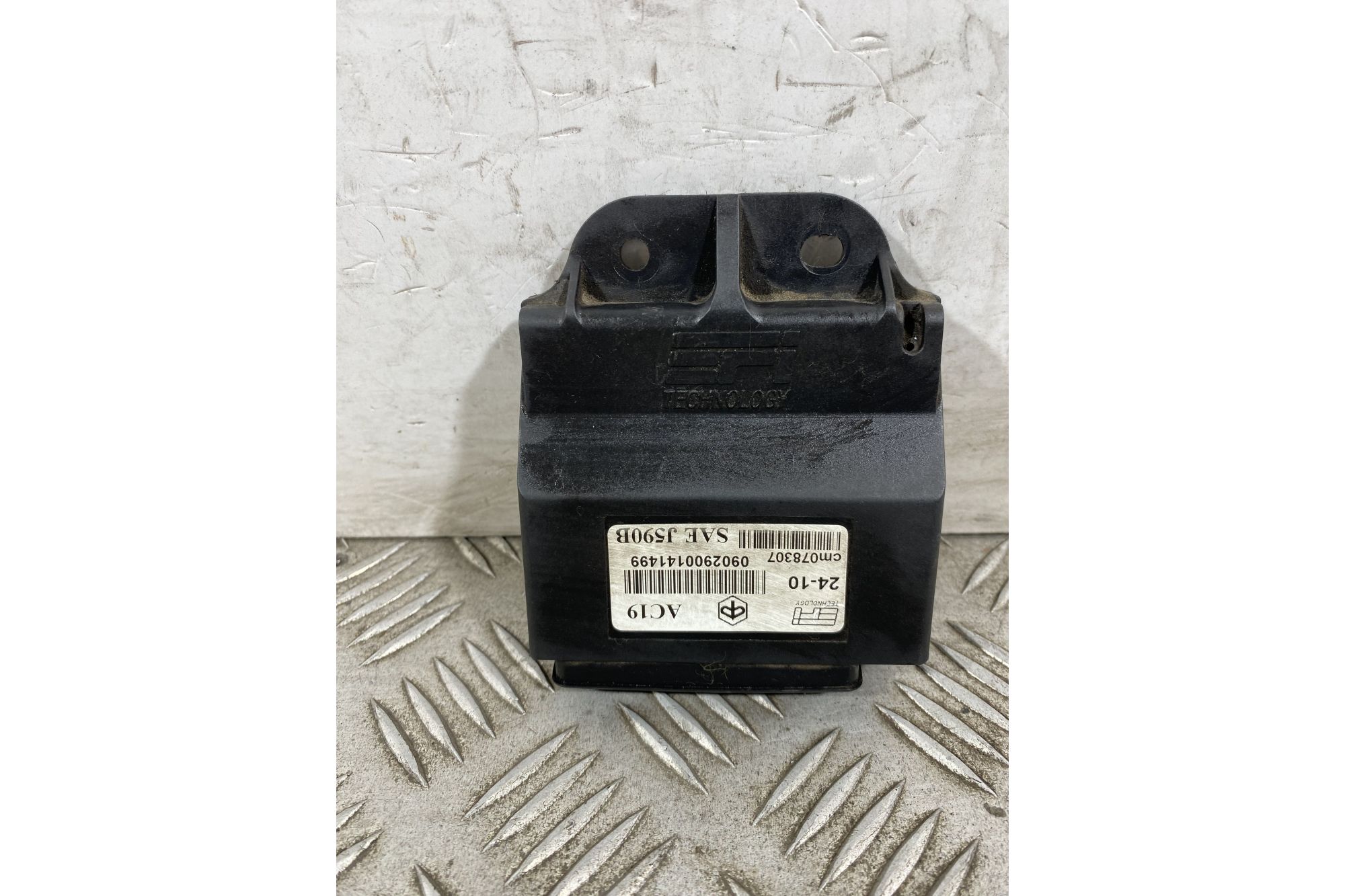 Centralina CDI Piaggio Liberty RST 150 dal 2006 al 2011 COD CM078307  1742398532228