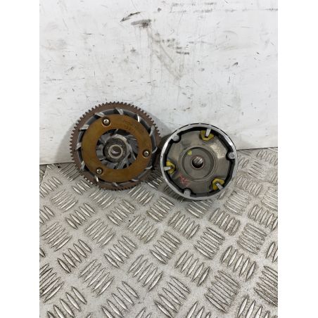 Variatore Peugeot LXR 125 / 200 dal 2009 al 2014  1742399040715