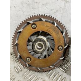 Variatore Peugeot LXR 125 / 200 dal 2009 al 2014  1742399040715