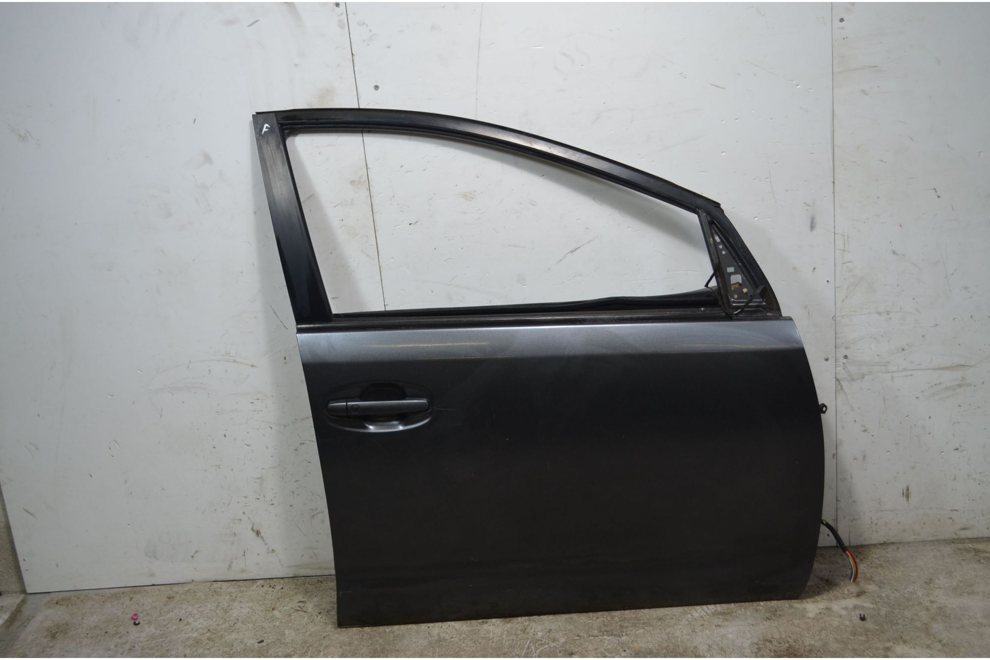 Portiera sportello anteriore DX Toyota Prius Dal 2004 al 2010 Cod 6700147040  1742399595826