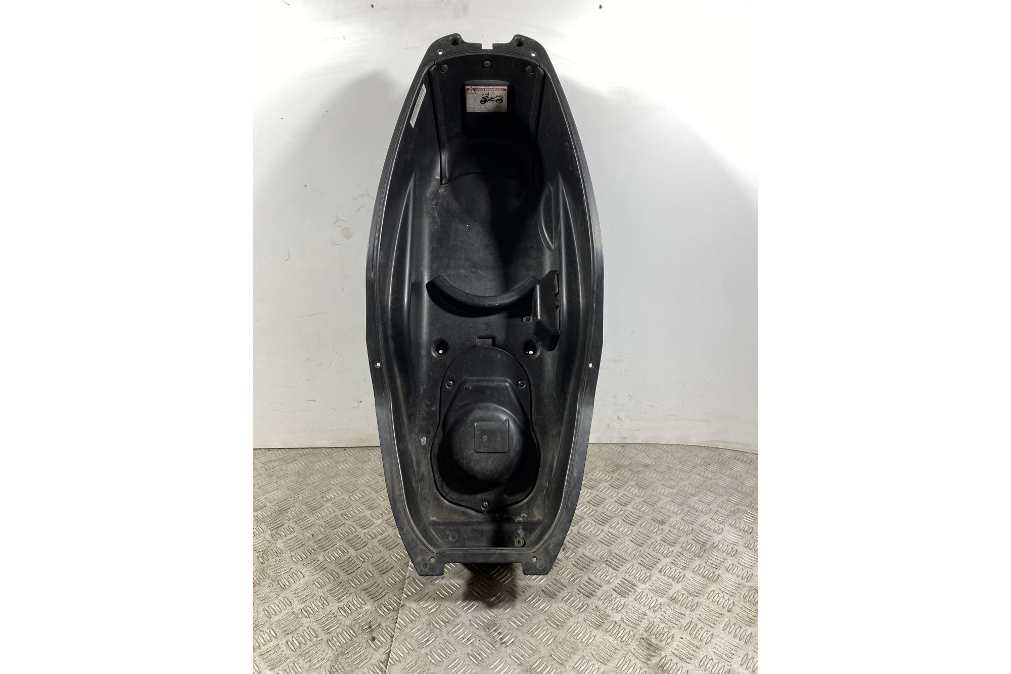 Vano SottoSella Qooder Quadro3 Dal 2015 Al 2018  1742401008016