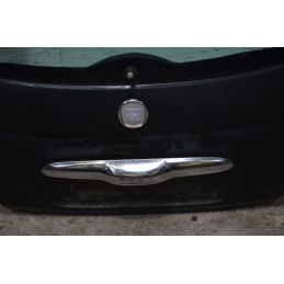 Portellone Bagagliaio Posteriore Fiat 500 Dal 2007 al 2015 Cod 52056197  1742455877644