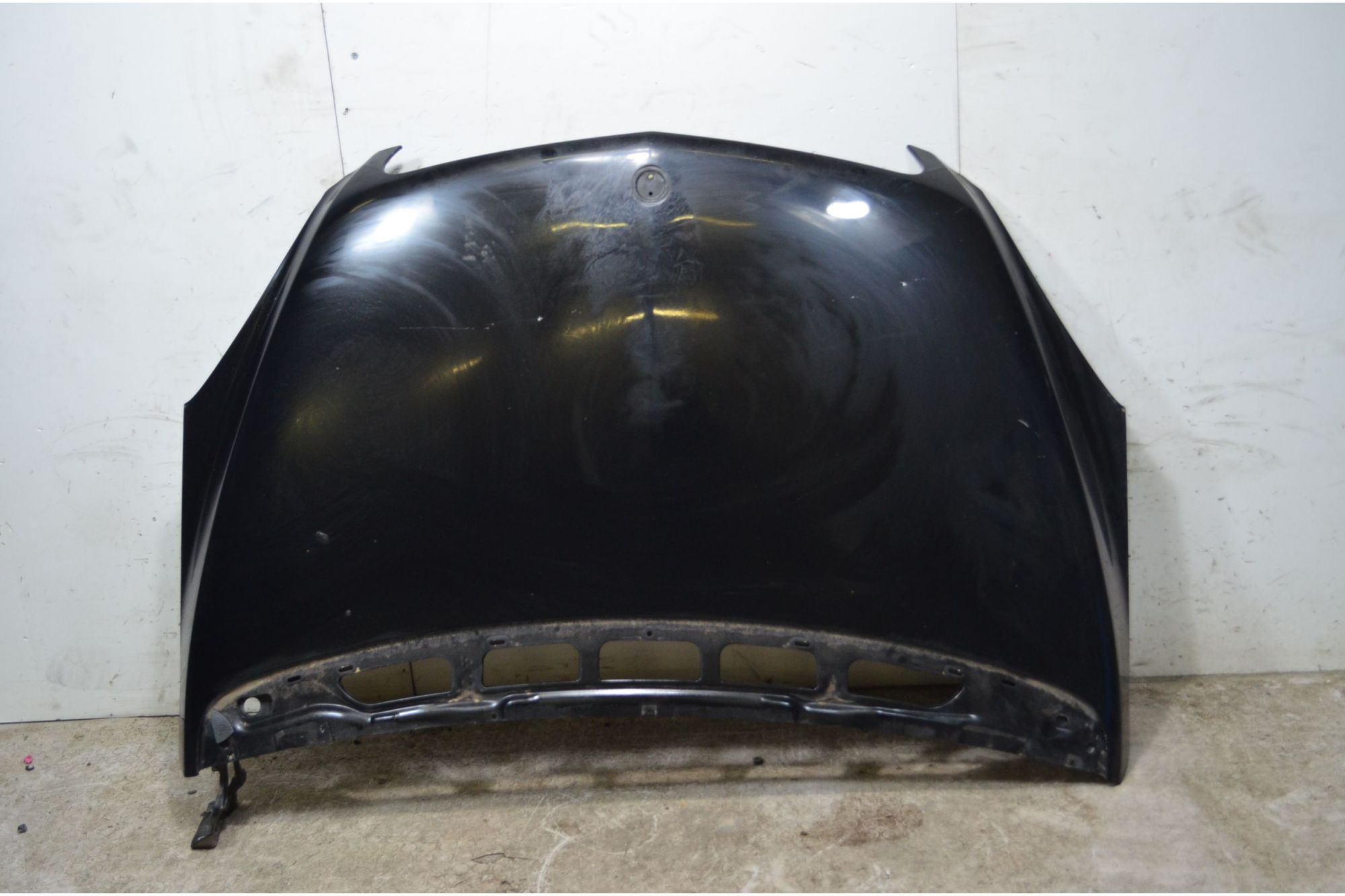 Cofano Anteriore Mercedes Classe B W245 Dal 2005 al 2011 Cod A1698800257  1742456370687
