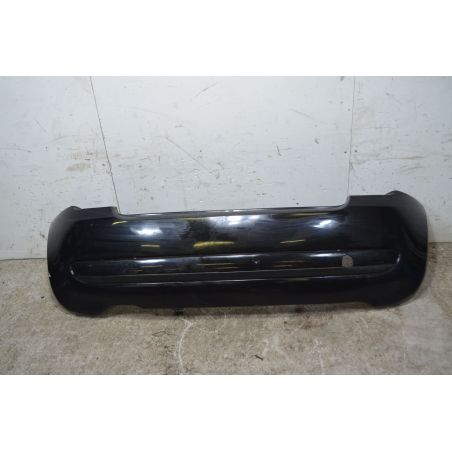 Paraurti Posteriore Fiat 500 Dal 2007 al 2015 Cod 71777656  1742456755057