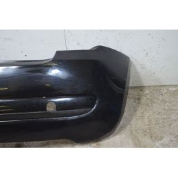 Paraurti Posteriore Fiat 500 Dal 2007 al 2015 Cod 71777656  1742456755057