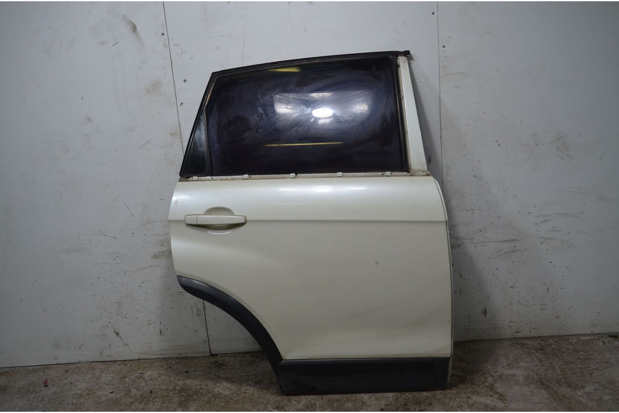 Portiera Sportello Posteriore DX Chevrolet Captiva Dal 2006 al 2018 Cod 95363475  1742457623379