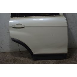 Portiera Sportello Posteriore DX Chevrolet Captiva Dal 2006 al 2018 Cod 95363475  1742457623379