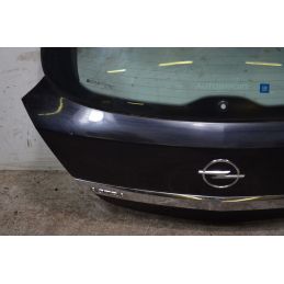 Portellone Bagagliaio Posteriore Opel Astra H GTC Dal 2004 al 2011 Cod 93184005  1742458053380