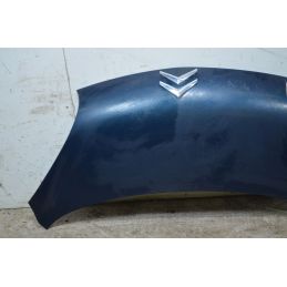Cofano Anteriore Citroen C1 Dal 2005 al 2014 Cod 1611149480  1742458431478