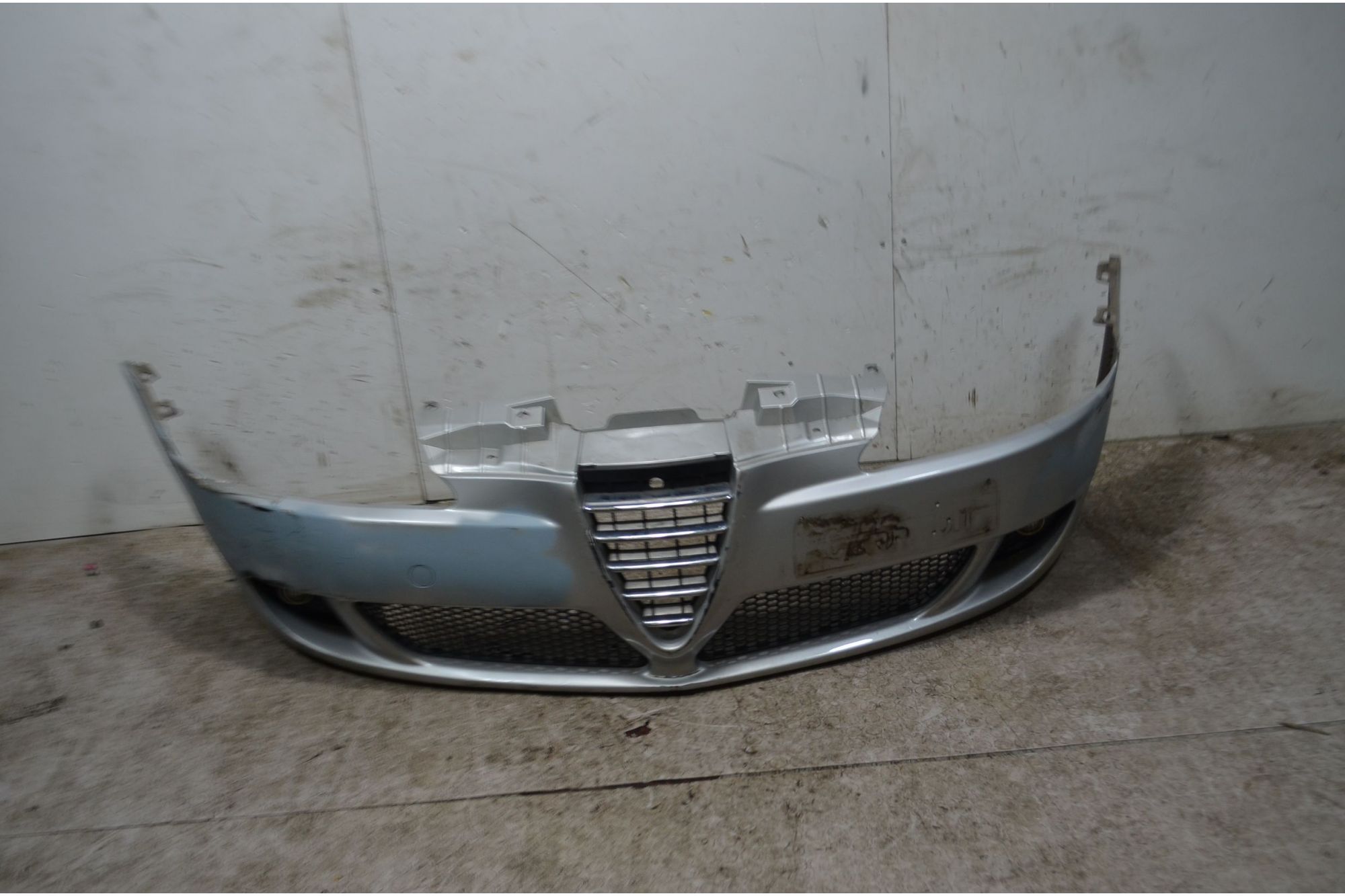 Paraurti Anteriore Alfa Romeo 147 Dal 2005 al 2010 Cod 71777517  1742458841796