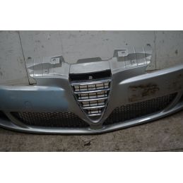 Paraurti Anteriore Alfa Romeo 147 Dal 2005 al 2010 Cod 71777517  1742458841796