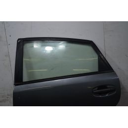 Portiera Sportello Posteriore SX Toyota Prius Dal 2003 al 2009 Cod 6700447040  1742459373593