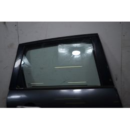 Portiera Sportello Posteriore DX Renault Scenic Dal 2009 al 2016 Cod 821009283R  1742460323419