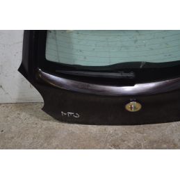 Portellone bagagliaio posteriore Alfa Romeo MiTo Dal 2008 al 2011 Cod 50516574  1742460646402