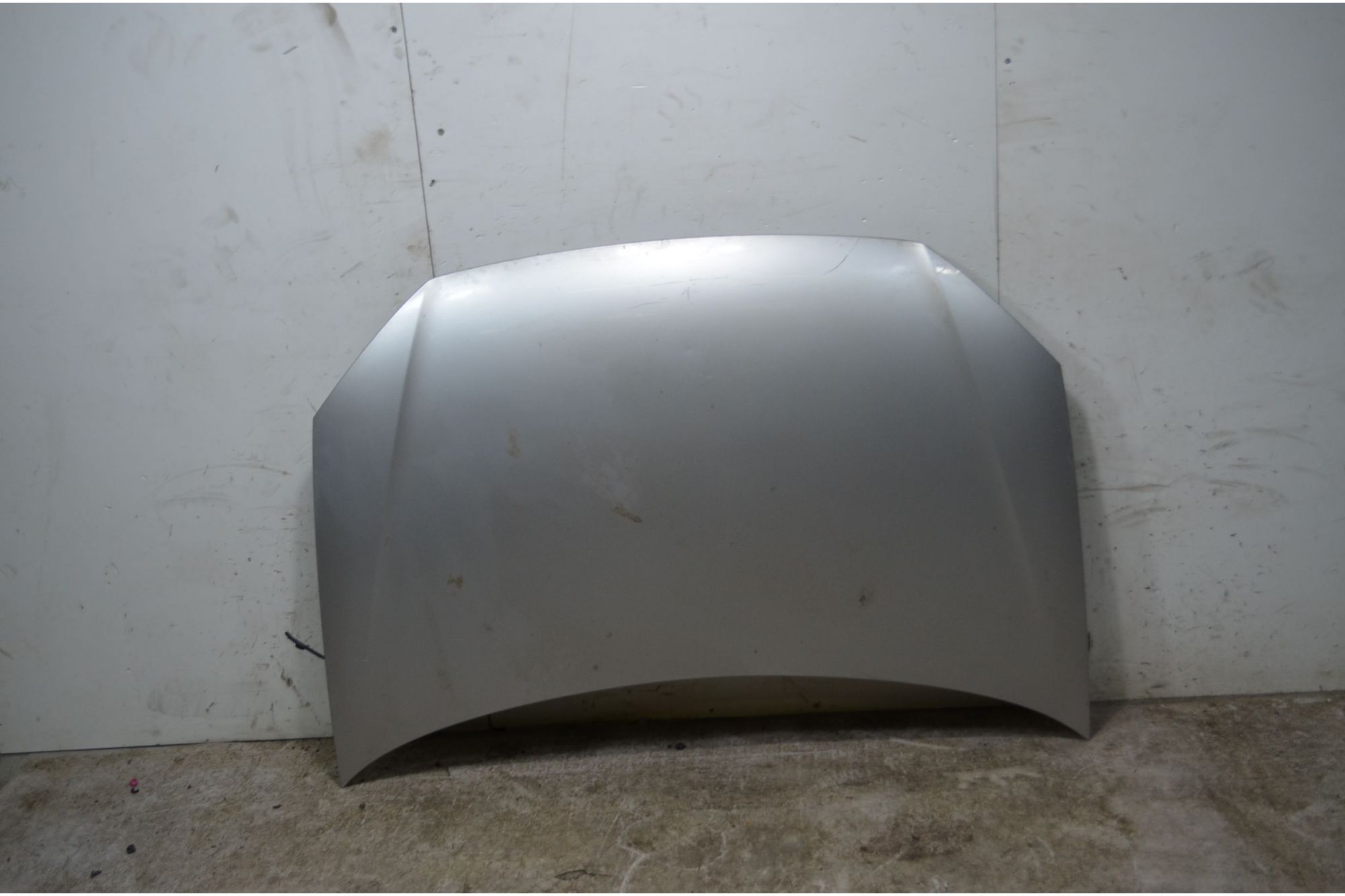 Cofano Anteriore Volkswagen Polo 9N2  Dal 2005 al 2009 Cod 6Q0823031J  1742460933700
