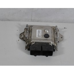 Centralina ECU Suzuki Alto Dal 2008 al 2014 Cod. 0261S04260  1620219443604