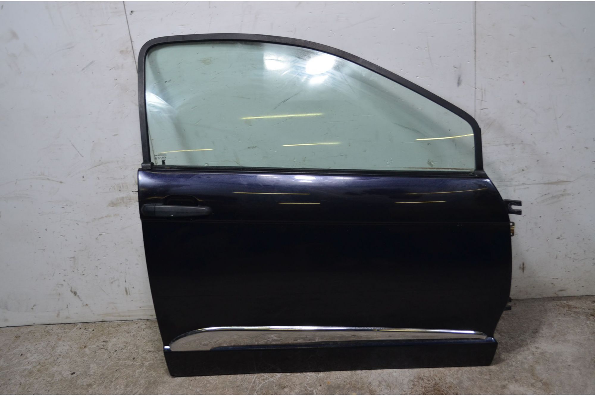 Portiera sportello DX Aixam Cityvisoin GT Dal 2013 al 2016  1742464993267