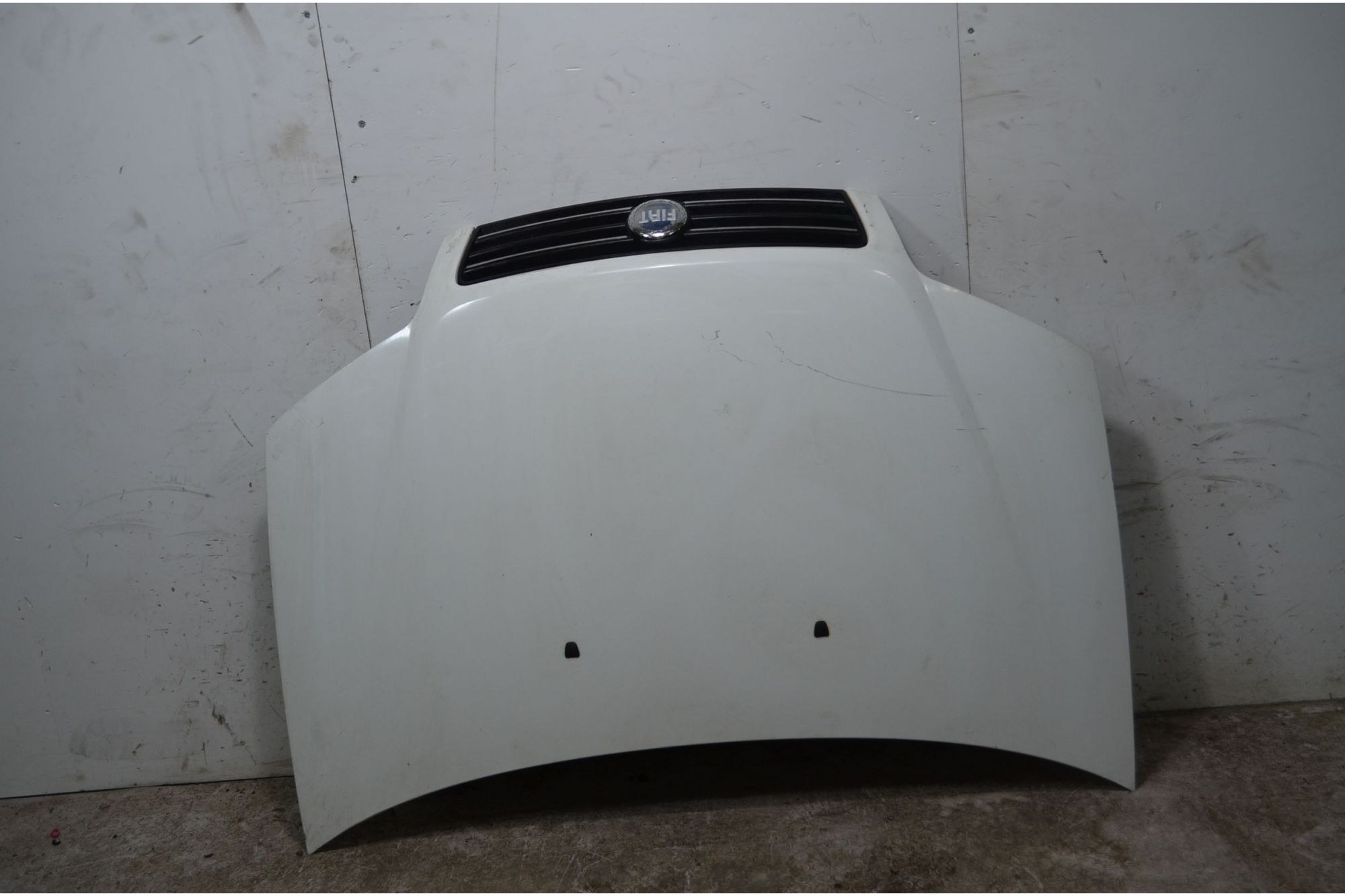 Cofano Anteriore Fiat Punto 188 Dal 2003 al 2011 Cod 51741257  1742461578276