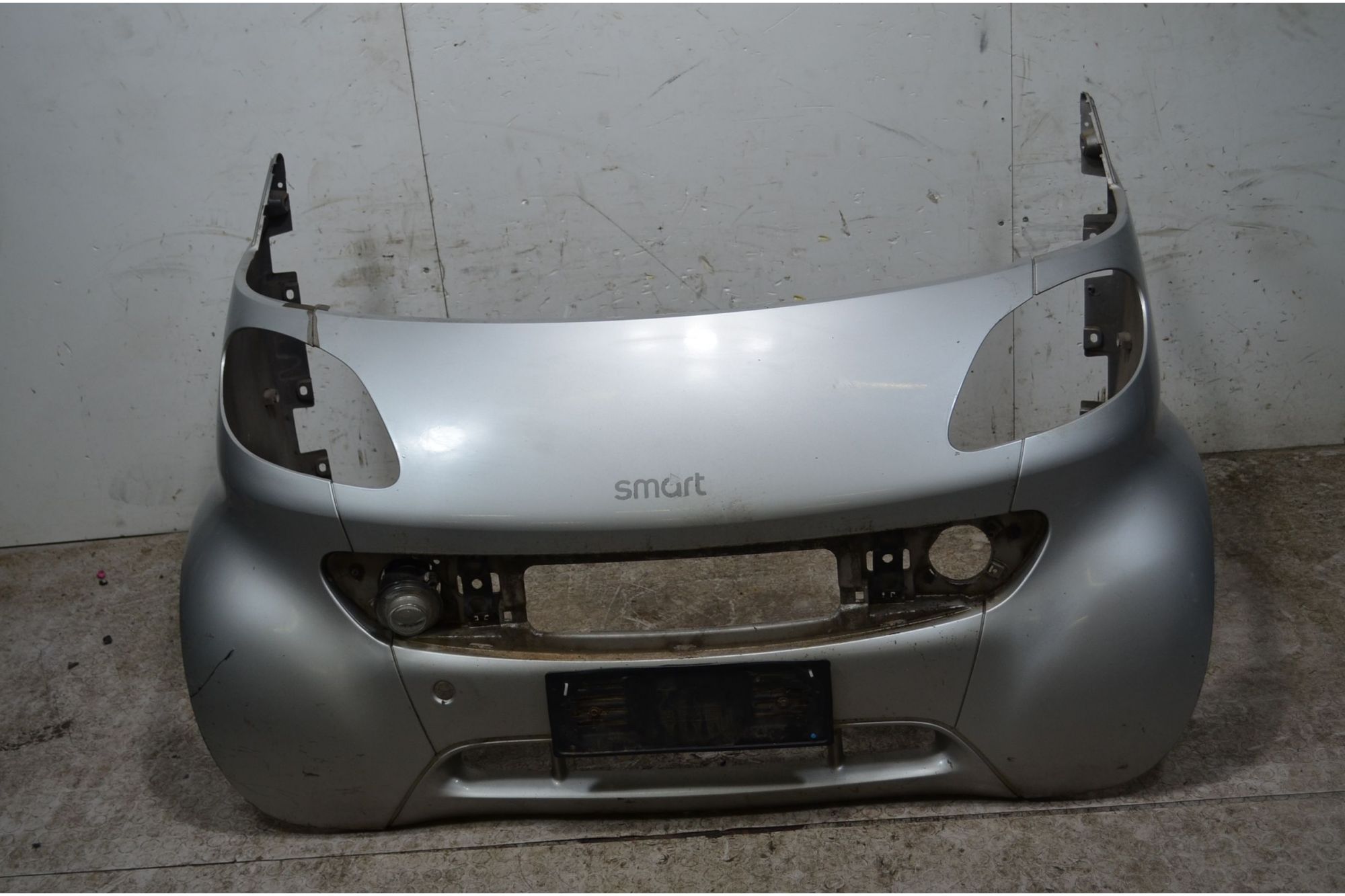 Musata Completa Smart ForTwo W450 Dal 1998 al 2007 Cod Q0001721V009C44L00  1742463839979