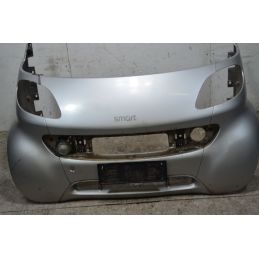 Musata Completa Smart ForTwo W450 Dal 1998 al 2007 Cod Q0001721V009C44L00  1742463839979