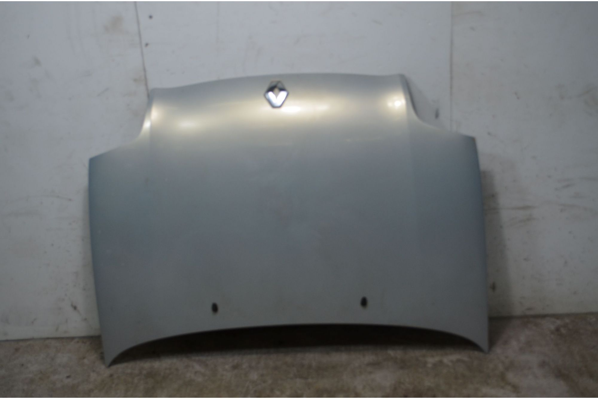 Cofano Anteriore Renault Clio II Dal 2001 al 2010 Cod 7751473024  1742464309891