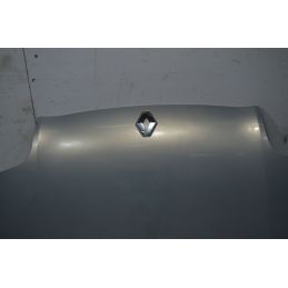 Cofano Anteriore Renault Clio II Dal 2001 al 2010 Cod 7751473024  1742464309891