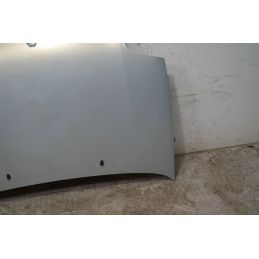 Cofano Anteriore Renault Clio II Dal 2001 al 2010 Cod 7751473024  1742464309891