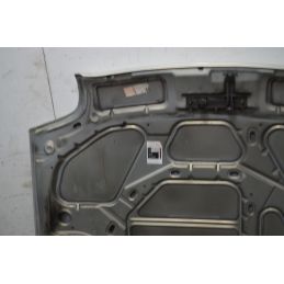Cofano Anteriore Renault Clio II Dal 2001 al 2010 Cod 7751473024  1742464309891
